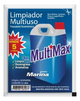 Desodorante Multimax Marina Rinde 5Lts