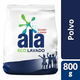 Jabon el Polvo Ala 800gr Mano