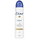Dove Desodorante Aerosol 150Ml original