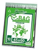 Bolsa de Residuo 45x60x10