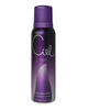 Desodorante Ciel 123ml Violeta