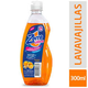 Detergente Zorro 300Ml