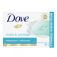 Jabon dove 90Gr Cuida y Protege