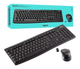 COMBO MK270 LOGITECH INALÁMBRICO