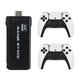 GAME STICK CONSOLA 64G M8PLUS M8PLUS