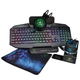 COMBO 4EN1 GAMER GT2C