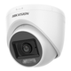 DS-2CE76D0T-LPFS(2.8MM) HIKVISION - CÁMARA HD DOMO CON AUDIO Y LUZ 1080P 2MP LENTE 2.8MM PLÁSTICO
