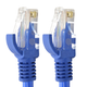 CABLE DE RED CAT. 6E 15 MTS
