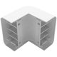 ÁNGULO EXTERNO PARA MOLDURA 40X25 MM DEXSON