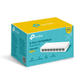 SWITCH TP-LINK LS1008 8 PUERTOS RJ45 10/100 MBPS