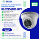 DS-2CE56D0T-IRPF(2.8MM) HIKVISION - CÁMARA HD DOMO 1080P 2MP LENTE 2.8MM PLÁSTICO