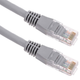 CABLE DE RED CAT.6 3MTS 100% COBRE