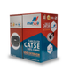 CABLE UTP CATEGORÍA 5E (USO EXTERIOR) MARWA