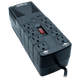 REGULADOR DE VOLTAJE UNITEC REF U 1200