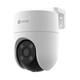 CAMARA EZVIZWIFI  H8C  PT INTELIGENTE EXTERIOR ,COBERTURA DE 360 MOTORIZADA  PRESET CONFIGURABLES ,2 MP BA8604120