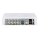 DS-7108HGHI-M1 HIKVISION - DVR 1080P 2MP LITE PENTAHIBRIDO 8 CANALES TURBOHD  2 CANALES IP