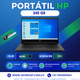 PORTÁTIL HP 240 G9 CELERON N4500 8GB,256,14",LINU
