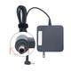 CARGADOR PARA ASUS 19V 3.42A CUADRADO AZUL
