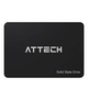 UNIDAD DE ESTADO SOLIDO 2.5 SATA III 256GB -560MB/s- ATTECH MODELOAT422