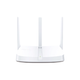 ROUTER INALÁMBRICO 3 ANTENAS 300MBPS