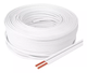 CABLE DUPLEX BLANCO 2X12 RETIE