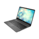 PORTÁTIL HP 15-EF2523LA / PROCESADOR AMD RYZEN 5-5500U / 8GB RAM / 256GB SSD SOLIDO / PANTALLA 15.6" HD / GRAFICOS RADEON