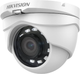 CAMARA TIPO DOMO METALICO 1080 P 2.8 MM ©