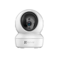 CAMARA EZVIZ HOGAR WIFI H6C PT 4MP WIFI 360 10mIR AUDIO BIDIRECCIONAL SEGUIMIENTO INTELIGENTE PUERTO DE R BA8091832