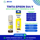 BOTELLA DE TINTA EPSON 544 YELLOW 70ML