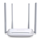 ROUTER INALÁMBRICO 4 ANTENAS 300 MBPS MW325R