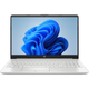 PORTÁTIL HP 15-EF2525LA AMD RYZEN 7 5700U / 16GB RAM DDR4 3200 / SSD 512 GB M.2 / SILVER
