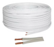 CABLE DUPLEX BLANCO 2X14 RETIE