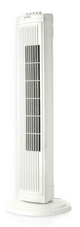 Ventilador de Torre KALLEY K-TF60 Blanco