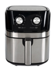 Freidora de Aire KALLEY 6.3 Litros K-MAF6 Negro