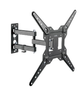 Base 23" a 55" KALLEY Brazo Flexible para televisores 23" a 55"