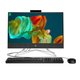 Computador hp intel celeron j4025 8gb 256gb 21.5 pulgadas fhd