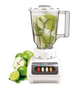 1 Licuadora KALLEY K-LPP40S 400W Blanco