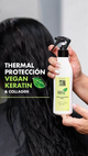 recamier  termoprotector keratin vegano 300ml