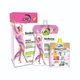Meicy Crema depilatoria 90ml + sachet crema de manos