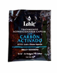 TRATAMIENTO CAPILAR CON CARBON ACTIVADO LEHIT 30 GR