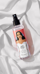 soy unica  y soy sexi splash  yanbal  roja y fuscia