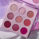 rosada de og PALETA DE SOMBRAS PINK CLOUD PALETE  MARCA OG
