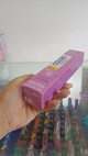 tinte meicy morado