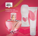set x3 perfume love i you fragancia femenina avon 50ml