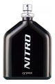 fragancia nitro masculina de cyzone