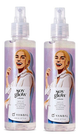 soy glow  colonia de yanbal