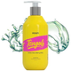 shampo tongole la pocion 440 ml