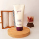 gaia y ccori locion perfumada crema de cuerpo yanbal