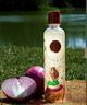 shampoo de cebolla  ritual botánico 400ml