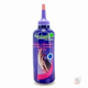 removedor de cuticula en crema  morado arobell 170 ml